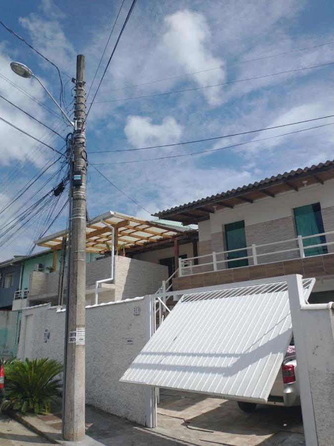Residencial Garcia Διαμέρισμα Florianópolis Εξωτερικό φωτογραφία