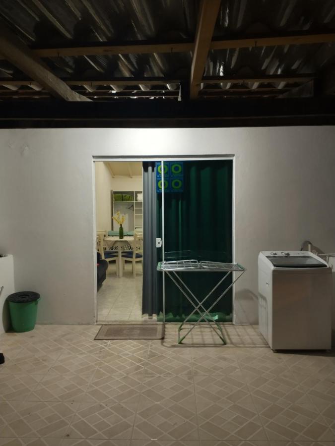Residencial Garcia Διαμέρισμα Florianópolis Εξωτερικό φωτογραφία