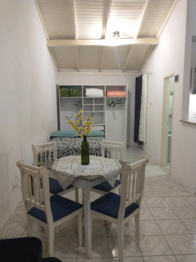 Residencial Garcia Διαμέρισμα Florianópolis Εξωτερικό φωτογραφία