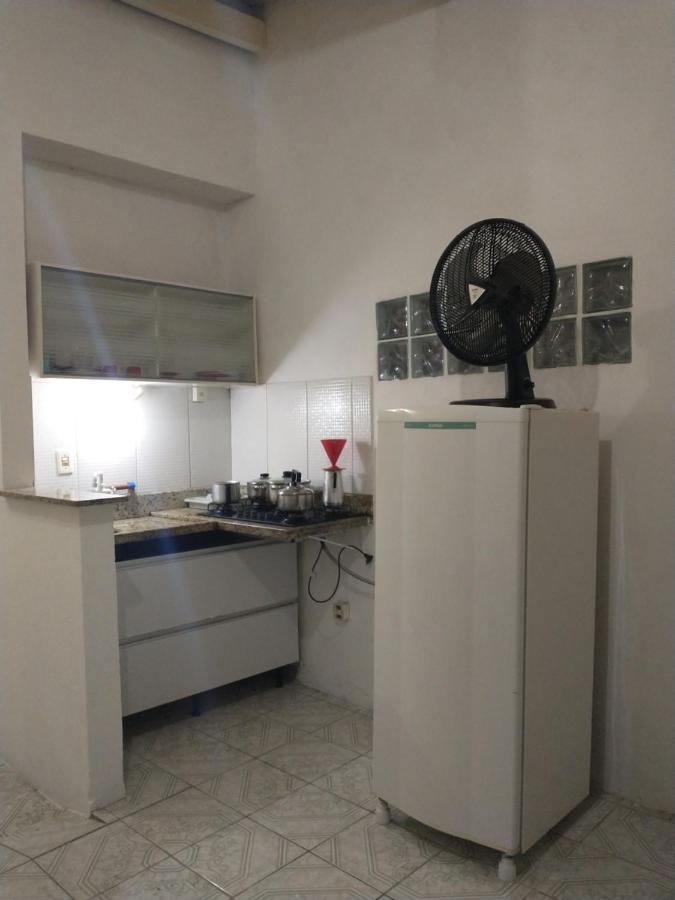 Residencial Garcia Διαμέρισμα Florianópolis Εξωτερικό φωτογραφία