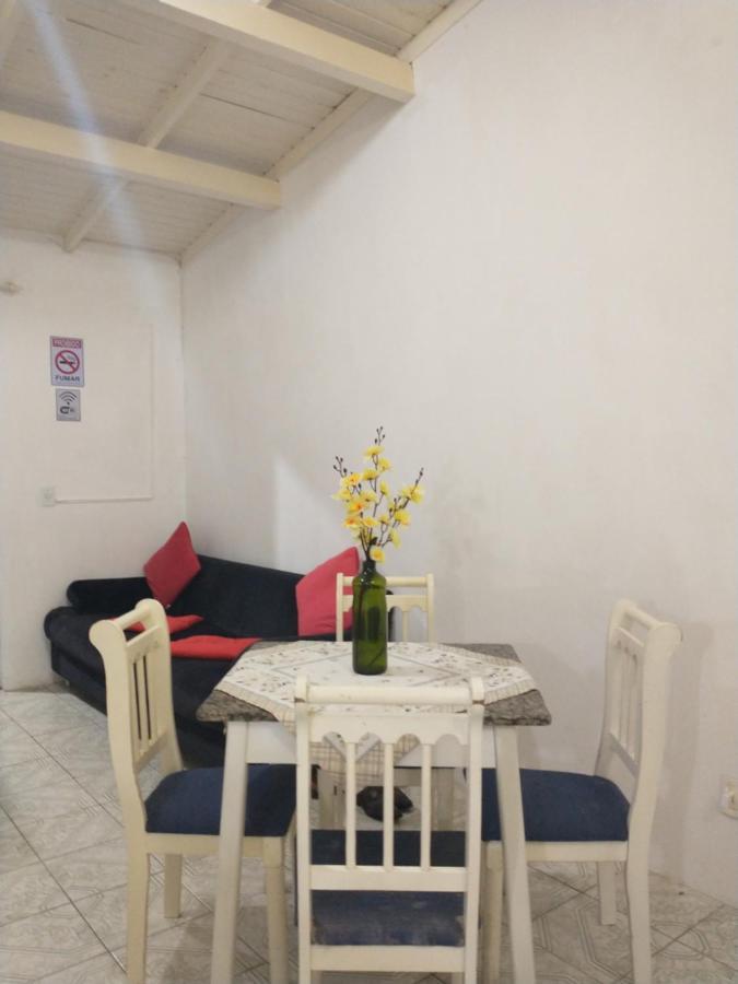 Residencial Garcia Διαμέρισμα Florianópolis Εξωτερικό φωτογραφία