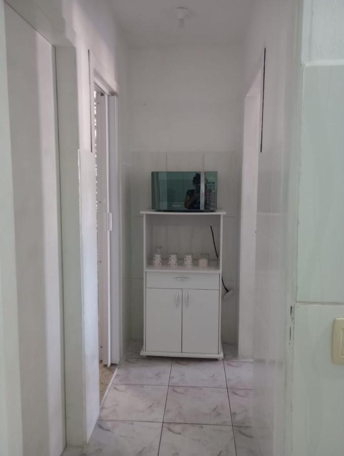 Residencial Garcia Διαμέρισμα Florianópolis Εξωτερικό φωτογραφία