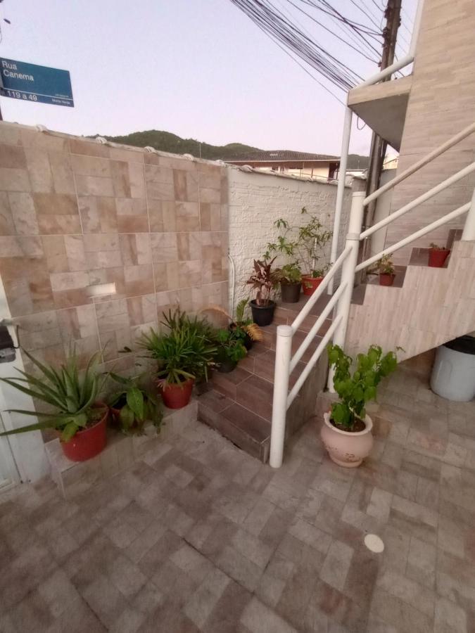 Residencial Garcia Διαμέρισμα Florianópolis Εξωτερικό φωτογραφία