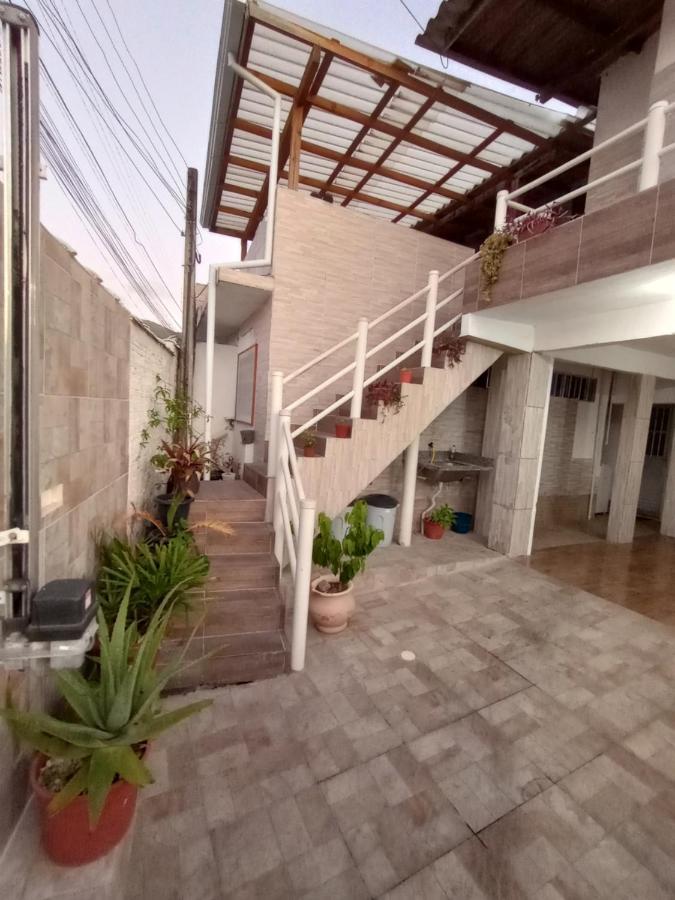 Residencial Garcia Διαμέρισμα Florianópolis Εξωτερικό φωτογραφία