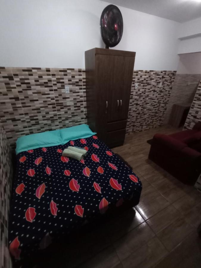 Residencial Garcia Διαμέρισμα Florianópolis Εξωτερικό φωτογραφία