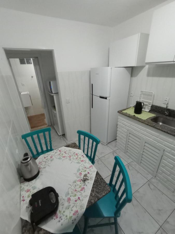 Residencial Garcia Διαμέρισμα Florianópolis Εξωτερικό φωτογραφία