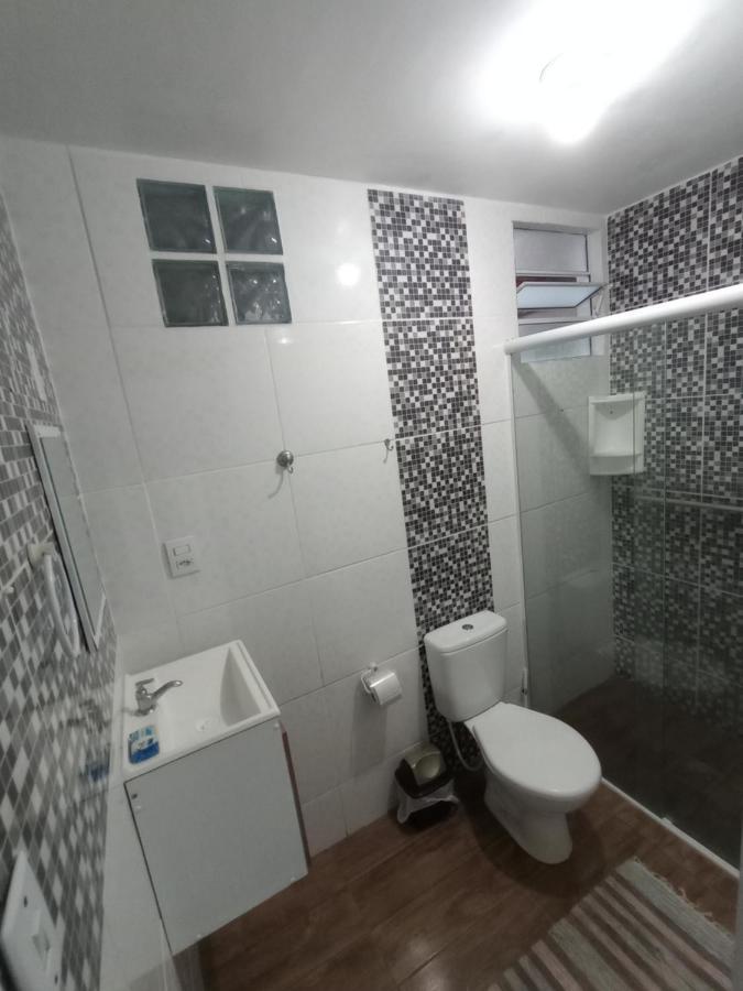 Residencial Garcia Διαμέρισμα Florianópolis Εξωτερικό φωτογραφία