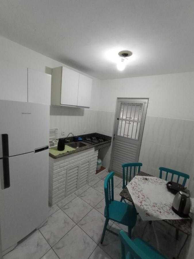 Residencial Garcia Διαμέρισμα Florianópolis Εξωτερικό φωτογραφία