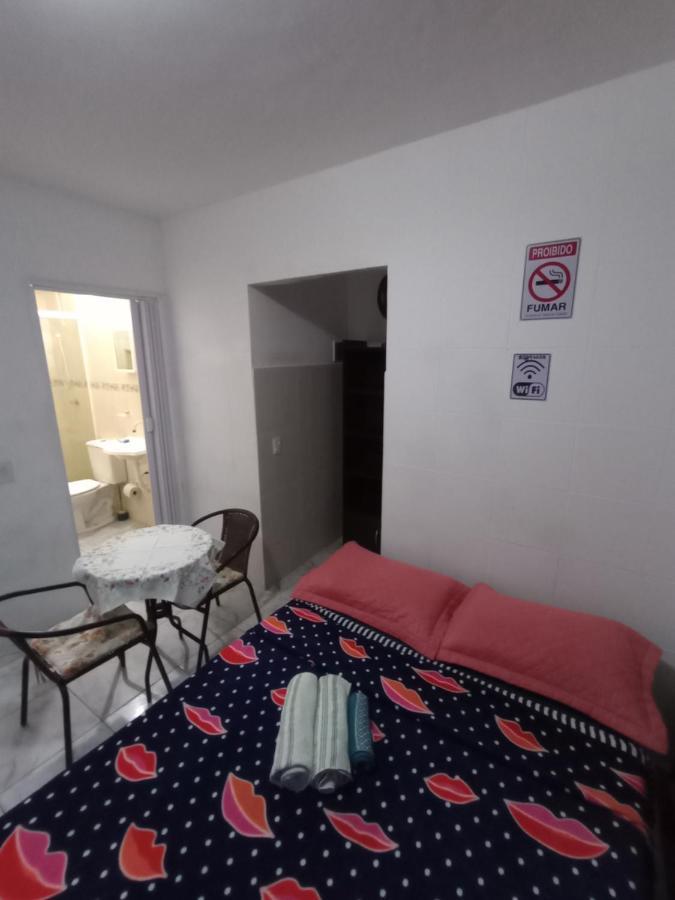 Residencial Garcia Διαμέρισμα Florianópolis Εξωτερικό φωτογραφία