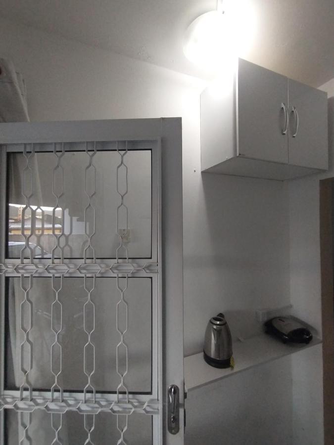 Residencial Garcia Διαμέρισμα Florianópolis Εξωτερικό φωτογραφία
