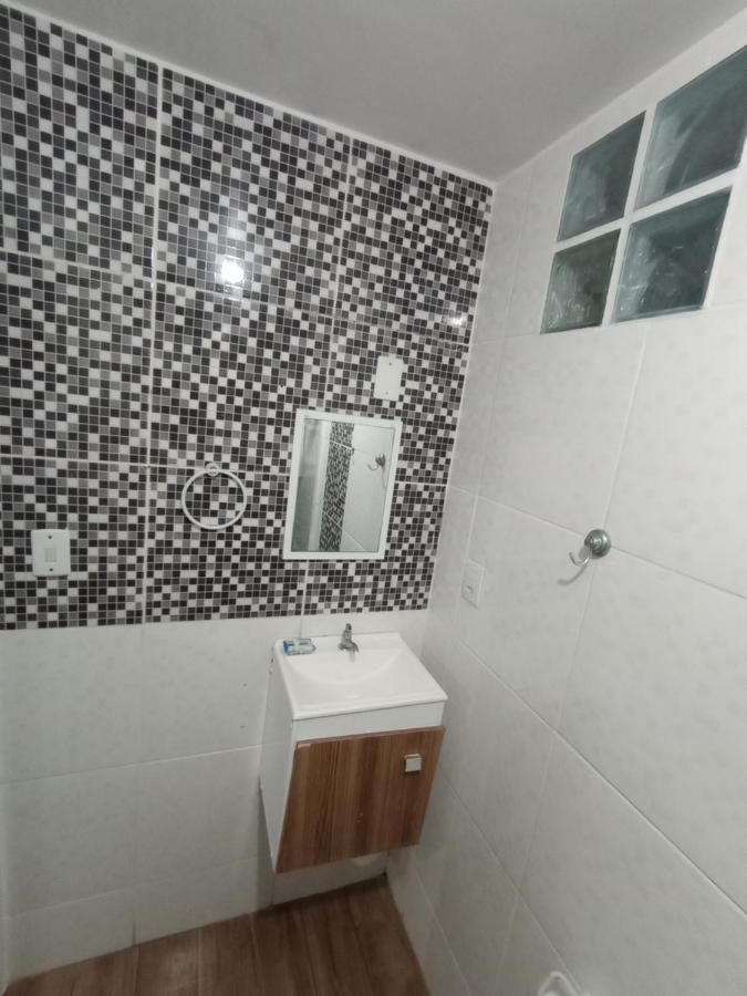 Residencial Garcia Διαμέρισμα Florianópolis Εξωτερικό φωτογραφία