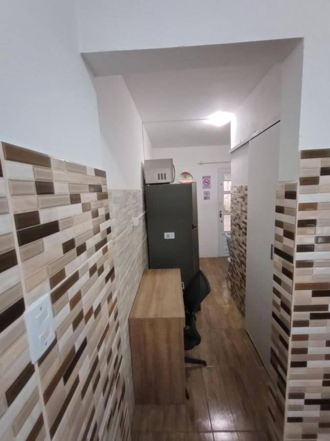 Residencial Garcia Διαμέρισμα Florianópolis Εξωτερικό φωτογραφία