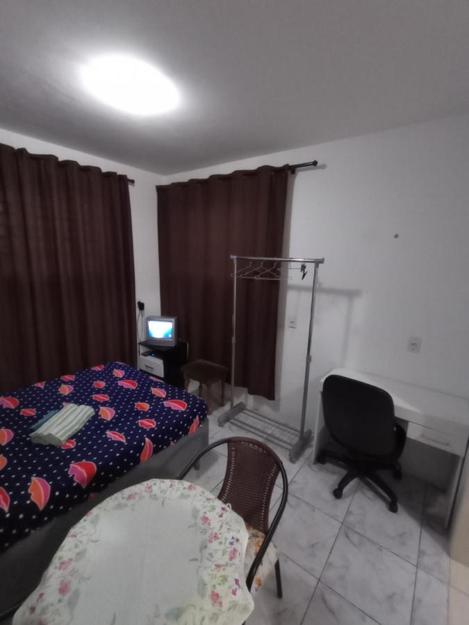 Residencial Garcia Διαμέρισμα Florianópolis Εξωτερικό φωτογραφία