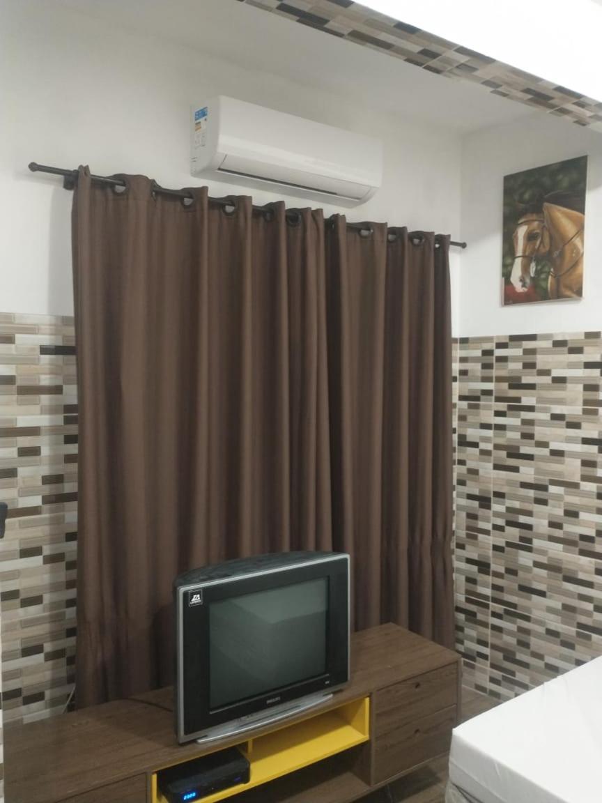 Residencial Garcia Διαμέρισμα Florianópolis Εξωτερικό φωτογραφία